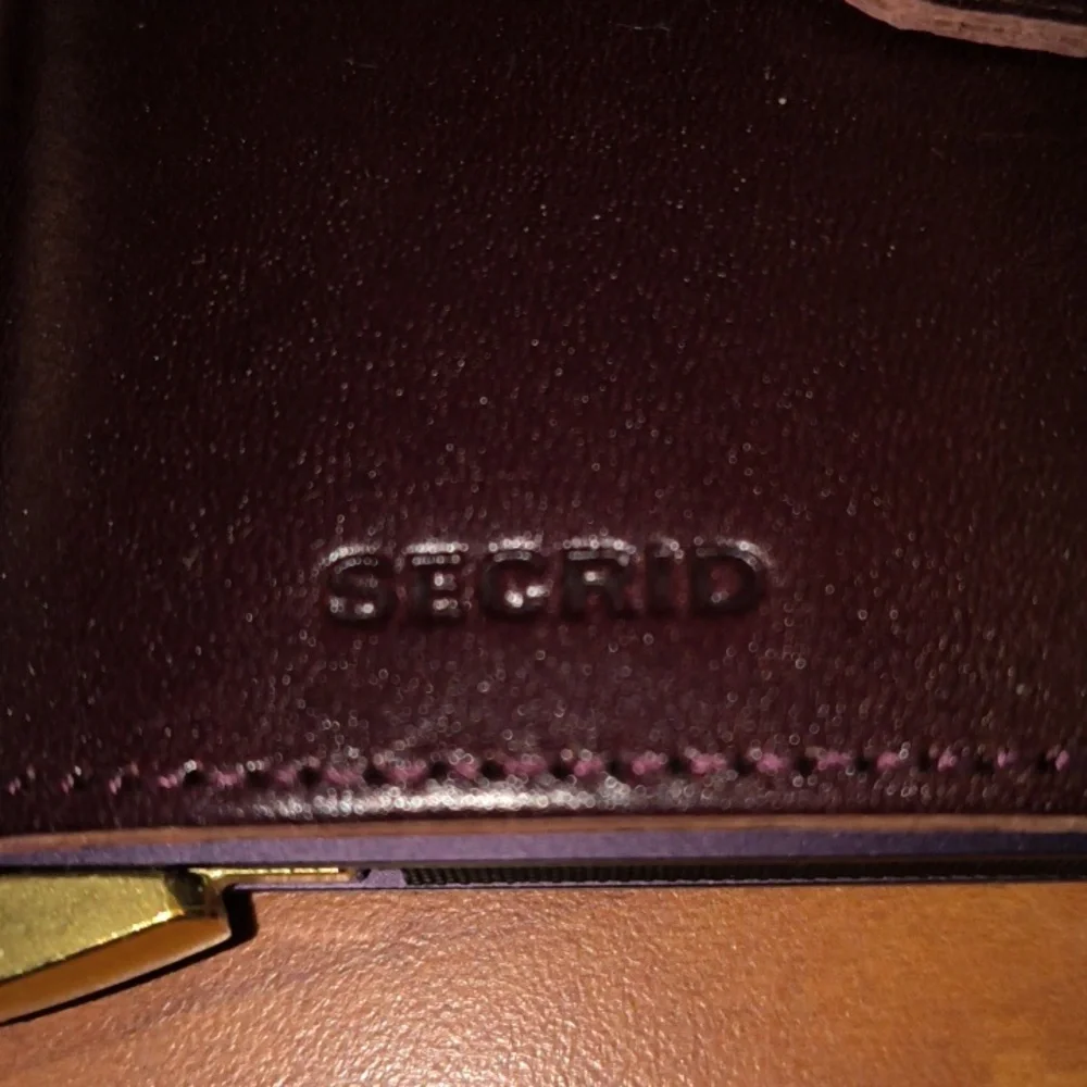 Secrid Miniwallet Original - Chocolate